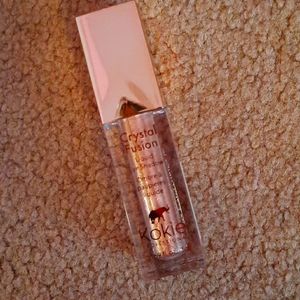 Crystal Fusion Liquid Eyeshadow by Kokie